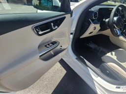 Mercedes-Benz C-Class C 300 4MATIC Sedan 2026
