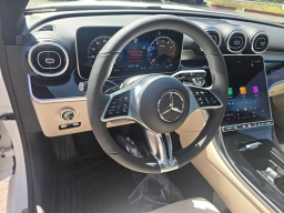 Mercedes-Benz C-Class C 300 4MATIC Sedan 2026