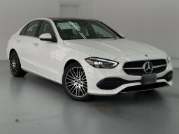 Mercedes-Benz C-Class C 300 4MATIC Sedan 2026