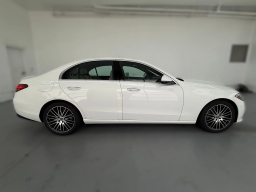 Mercedes-Benz C-Class C 300 4MATIC Sedan 2026