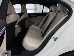 Mercedes-Benz C-Class C 300 4MATIC Sedan 2026