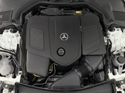 Mercedes-Benz C-Class C 300 4MATIC Sedan 2026