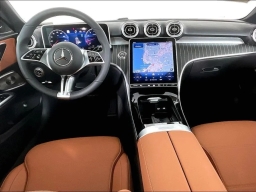 Mercedes-Benz C-Class C 300 4MATIC Sedan 2026