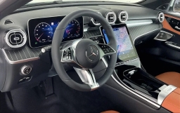 Mercedes-Benz C-Class C 300 4MATIC Sedan 2026