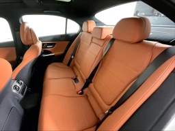 Mercedes-Benz C-Class C 300 4MATIC Sedan 2026