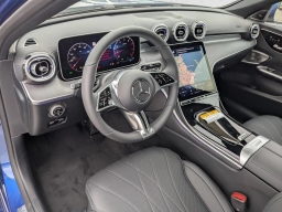 Mercedes-Benz C-Class C 300 4MATIC Sedan 2026