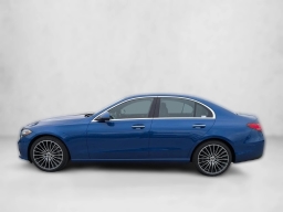 Mercedes-Benz C-Class C 300 4MATIC Sedan 2026