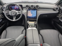 Mercedes-Benz C-Class C 300 4MATIC Sedan 2026