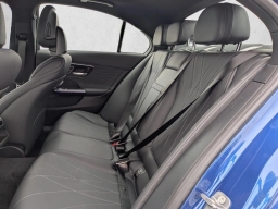 Mercedes-Benz C-Class C 300 4MATIC Sedan 2026