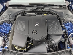 Mercedes-Benz C-Class C 300 4MATIC Sedan 2026