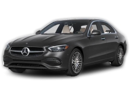 Mercedes-Benz C-Class C 300 4MATIC Sedan 2026