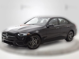 Mercedes-Benz C-Class C 300 4MATIC Sedan 2026