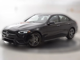 Mercedes-Benz C-Class C 300 4MATIC Sedan 2026