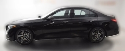 Mercedes-Benz C-Class C 300 4MATIC Sedan 2026