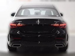 Mercedes-Benz C-Class C 300 4MATIC Sedan 2026