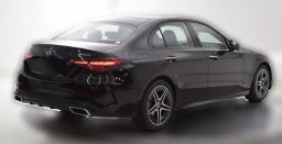 Mercedes-Benz C-Class C 300 4MATIC Sedan 2026
