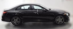 Mercedes-Benz C-Class C 300 4MATIC Sedan 2026