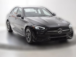 Mercedes-Benz C-Class C 300 4MATIC Sedan 2026