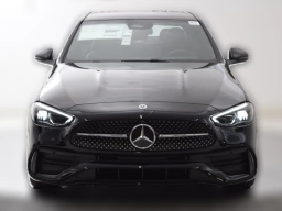 Mercedes-Benz C-Class C 300 4MATIC Sedan 2026