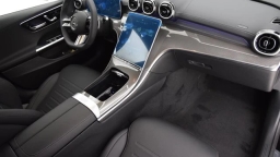 Mercedes-Benz C-Class C 300 4MATIC Sedan 2026