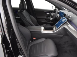 Mercedes-Benz C-Class C 300 4MATIC Sedan 2026