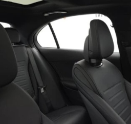 Mercedes-Benz C-Class C 300 4MATIC Sedan 2026