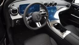 Mercedes-Benz C-Class C 300 4MATIC Sedan 2026