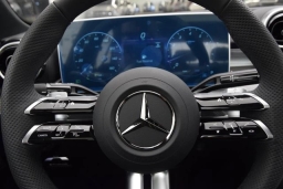 Mercedes-Benz C-Class C 300 4MATIC Sedan 2026