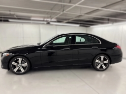 Mercedes-Benz C-Class C 300 4MATIC Sedan 2026