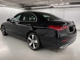 Mercedes-Benz C-Class C 300 4MATIC Sedan 2026