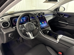 Mercedes-Benz C-Class C 300 4MATIC Sedan 2026