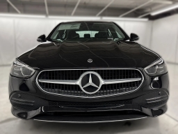 Mercedes-Benz C-Class C 300 4MATIC Sedan 2026