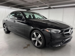 Mercedes-Benz C-Class C 300 4MATIC Sedan 2026