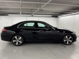 Mercedes-Benz C-Class C 300 4MATIC Sedan 2026