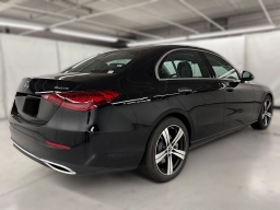 Mercedes-Benz C-Class C 300 4MATIC Sedan 2026