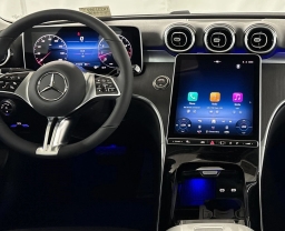 Mercedes-Benz C-Class C 300 4MATIC Sedan 2026
