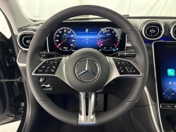 Mercedes-Benz C-Class C 300 4MATIC Sedan 2026