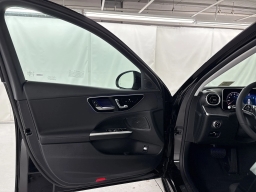 Mercedes-Benz C-Class C 300 4MATIC Sedan 2026