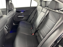 Mercedes-Benz C-Class C 300 4MATIC Sedan 2026
