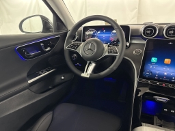 Mercedes-Benz C-Class C 300 4MATIC Sedan 2026