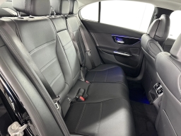 Mercedes-Benz C-Class C 300 4MATIC Sedan 2026