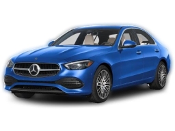 Mercedes-Benz C-Class C 300 4MATIC Sedan 2026