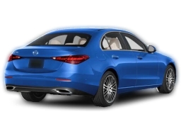Mercedes-Benz C-Class C 300 4MATIC Sedan 2026