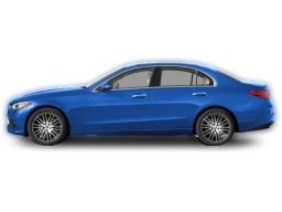 Mercedes-Benz C-Class C 300 4MATIC Sedan 2026