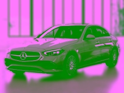 Mercedes-Benz C-Class C 300 4MATIC Sedan 2026