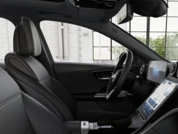 Mercedes-Benz C-Class C 300 4MATIC Sedan 2026