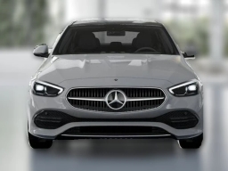 Mercedes-Benz C-Class C 300 4MATIC Sedan 2026