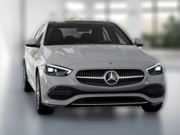 Mercedes-Benz C-Class C 300 4MATIC Sedan 2026