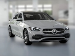 Mercedes-Benz C-Class C 300 4MATIC Sedan 2026