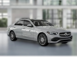 Mercedes-Benz C-Class C 300 4MATIC Sedan 2026